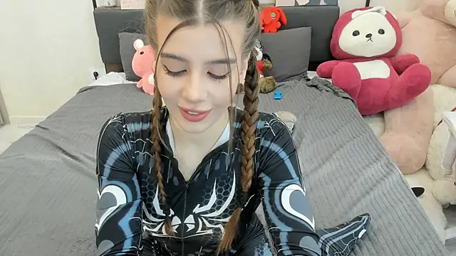 dolly ll online show from March 28, 2026, 1:23 pm