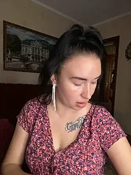 Roxana Bell online show from June 27, 2026, 9:04 am