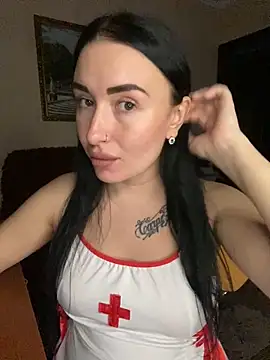 Roxana Bell online show from March 11, 2026, 7:41 pm