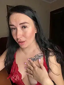 Roxana Bell online show from October 21, 2025, 4:28 pm