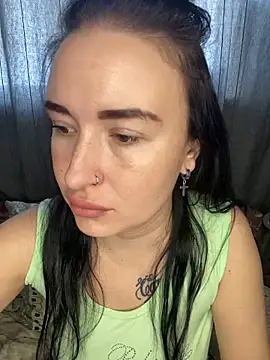 Roxana Bell online show from March 28, 2026, 12:28 pm