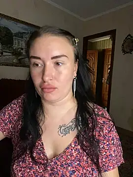 Roxana Bell online show from June 21, 2026, 11:49 am
