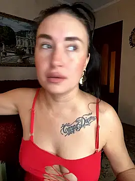 Roxana Bell online show from January 18, 2026, 10:51 am