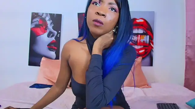 lexy thomsom online show from December 3, 2025, 2:45 am