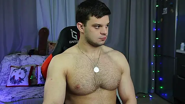 danielkraigforu online show from January 18, 2025, 12:47 pm