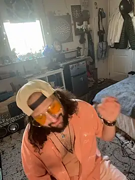 BobbyQ29 online show from March 1, 2026, 4:40 pm