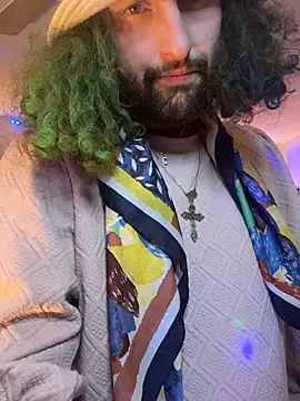 BobbyQ29 online show from January 14, 2026, 1:04 pm