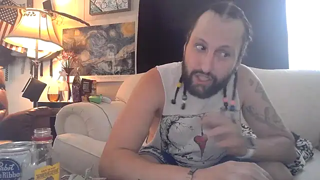 BobbyQ29 online show from June 2, 2026, 5:35 pm
