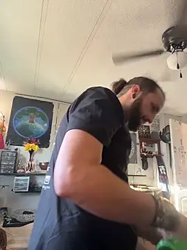 BobbyQ29 online show from February 24, 2026, 12:11 am