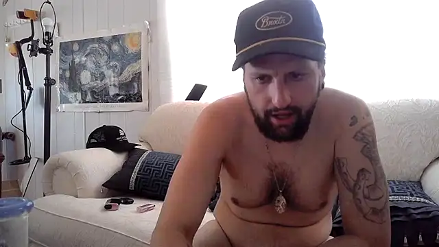 BobbyQ29 online show from March 11, 2026, 5:51 pm