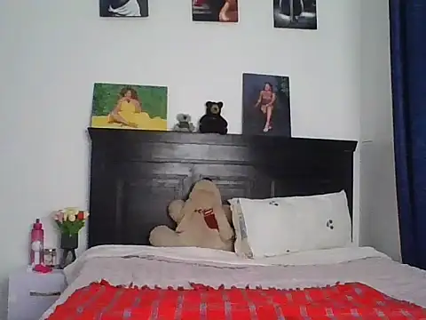 Snapshot of t-Shanshah2 chatting on February 25, 2026, 2:45 am t-Shanshah2 online show from February 25, 2026, 2:45 am