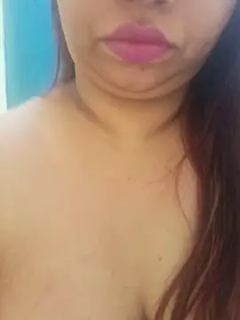 Ravina patil1 online show from January 7, 2026, 5:45 am