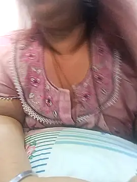 Ravina patil1 online show from March 7, 2026, 12:10 pm