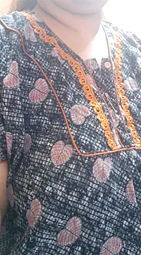 Ravina patil1 online show from March 5, 2025, 9:16 am