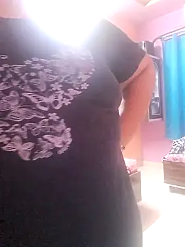 Ravina patil1 online show from February 26, 2025, 6:26 pm