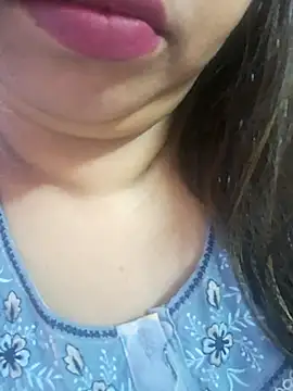 Ravina patil1 online show from September 27, 2025, 9:54 pm