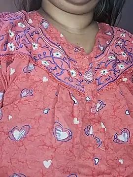 Ravina patil1 online show from February 20, 2025, 10:37 pm