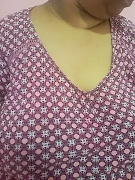 Ravina patil1 online show from May 29, 2026, 5:46 am