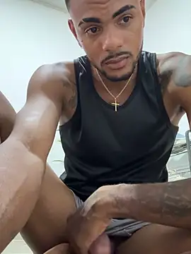 TysonWalkers online show from July 4, 2026, 10:36 pm