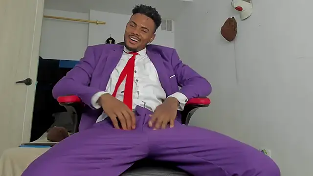 TysonWalkers online show from March 14, 2026, 10:38 pm