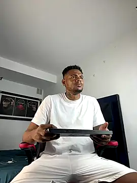 TysonWalkers online show from December 19, 2025, 12:36 am