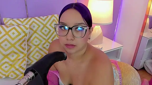 SophyRuiz  online show from February 28, 2026, 11:43 am