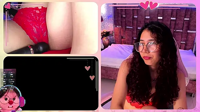 RossieGamer online show from November 18, 2025, 2:53 pm