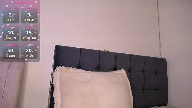 Snapshot of nea-w chatting on September 18, 2025, 2:58 am nea-w online show from September 18, 2025, 2:58 am