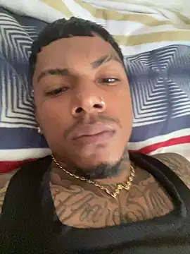 lil durck777 online show from January 24, 2025, 4:28 pm