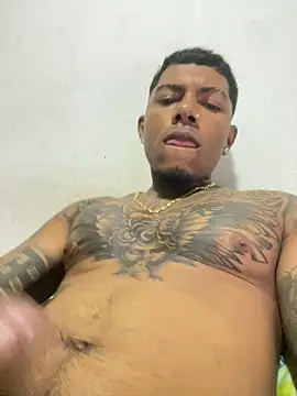 lil durck777 online show from February 6, 2025, 11:26 pm