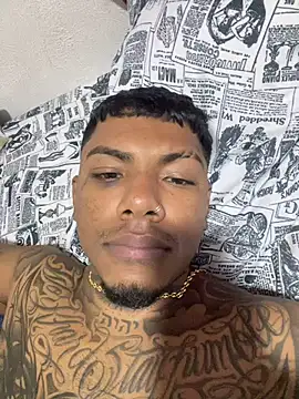 lil durck777 online show from February 15, 2025, 6:12 pm