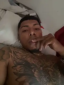 lil durck777 online show from January 21, 2025, 2:59 pm