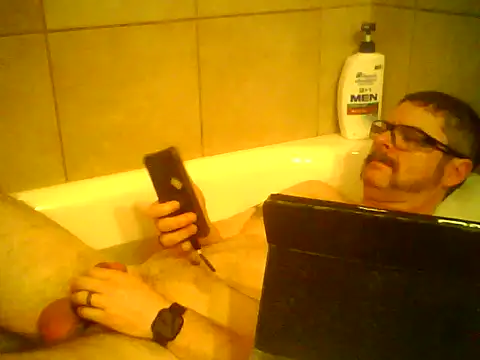 Billythekidd1978 online show from March 16, 2026, 11:36 am