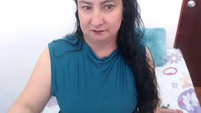 Snapshot of Ashyle chatting on February 15, 2026, 7:24 pm Ashyle online show from February 15, 2026, 7:24 pm