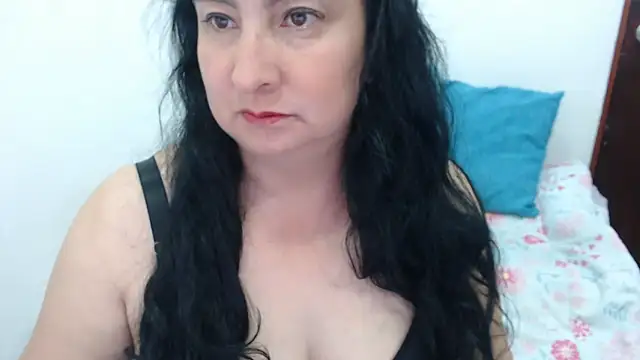 Snapshot of Ashyle chatting on February 13, 2026, 10:54 pm Ashyle online show from February 13, 2026, 10:54 pm