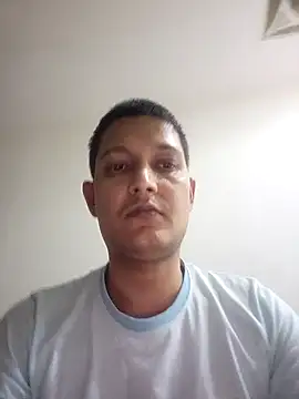 daddylove87 online show from September 30, 2025, 11:44 pm