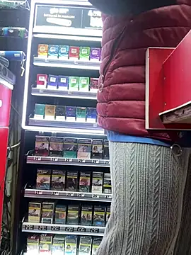 MikyVesela online show from January 26, 2025, 4:20 pm