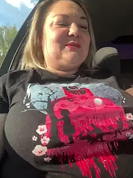 MikyVesela online show from April 23, 2026, 3:02 pm