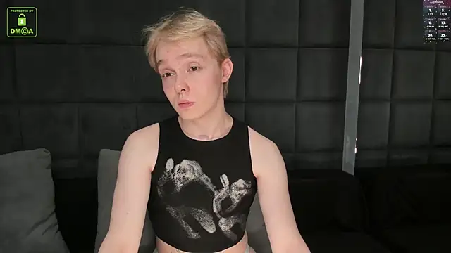 TimmyTaylon online show from February 20, 2025, 7:19 pm