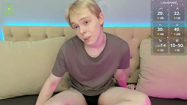 TimmyTaylon online show from February 28, 2025, 10:30 am