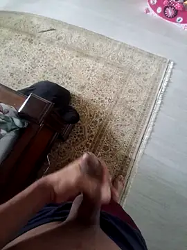 elsali038 online show from November 16, 2025, 8:24 pm