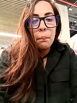 Lena-32 online show from January 21, 2025, 7:17 pm