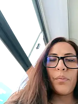 Lena-32 online show from January 10, 2025, 6:17 pm