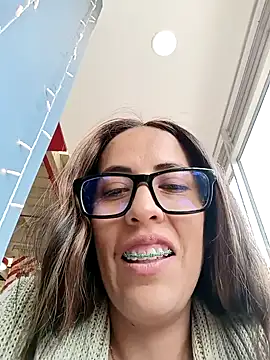 Lena-32 online show from December 23, 2024, 8:57 pm