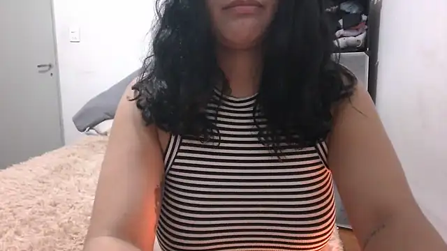 isabellalisa online show from July 20, 2026, 1:35 am