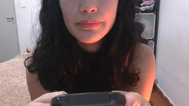 isabellalisa online show from July 24, 2026, 4:03 pm
