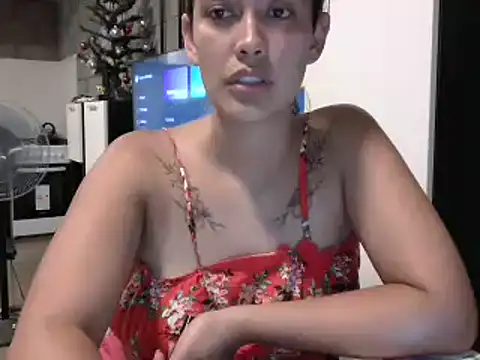 isabellalisa online show from January 18, 2025, 12:35 am