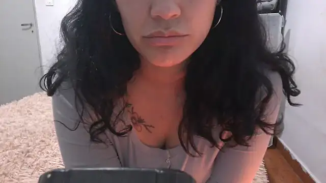isabellalisa online show from July 31, 2026, 2:11 am