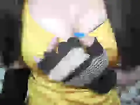 YourGoldenGirl online show from February 2, 2025, 11:07 am