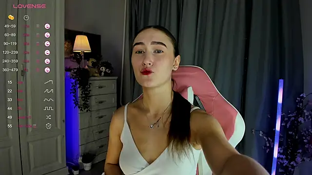 Milemissy online show from December 5, 2025, 10:03 am